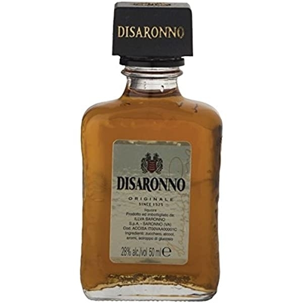 Liquore Distillato DI Saronno Mignon Di Saronno 5 cl.