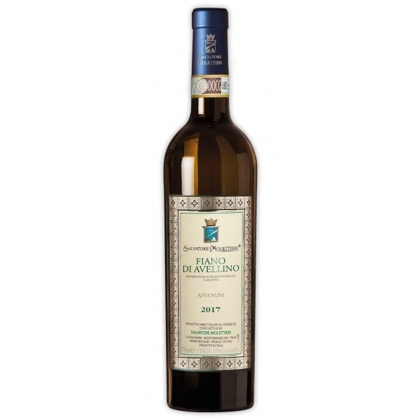 Fiano di Avellino D.O.C.G. cl.75