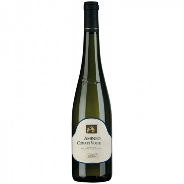 Amineo - Coda di Volpe DOP cl.75