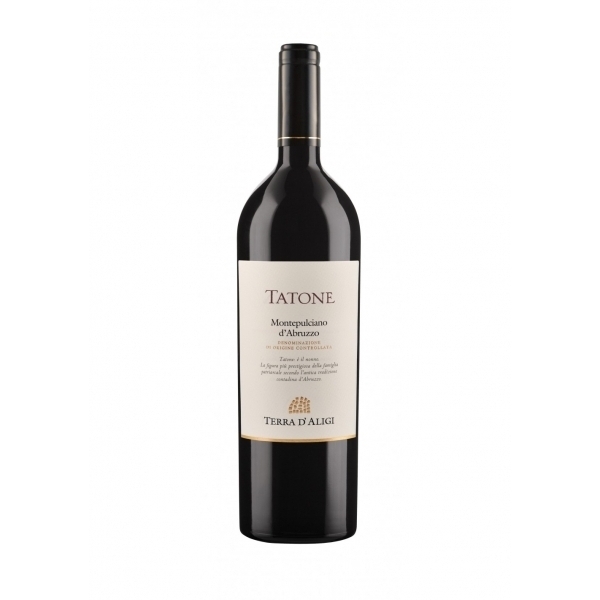 Tatone - Montepulciano D'Abruzzo D.O.C. cl.75