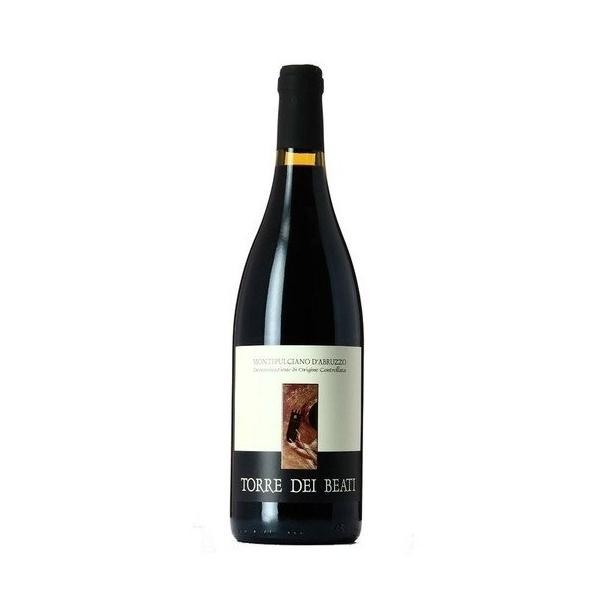 Montepulciano D'Abruzzo D.O.C. cl.75