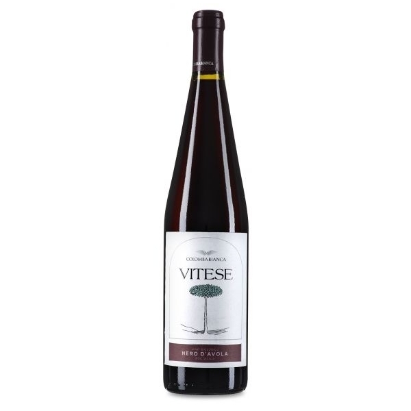 Vitese Nero D'Avola