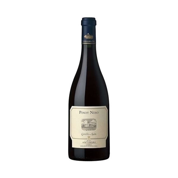 Pinot Nero Della Sala - Umbria I.G.T. cl.75