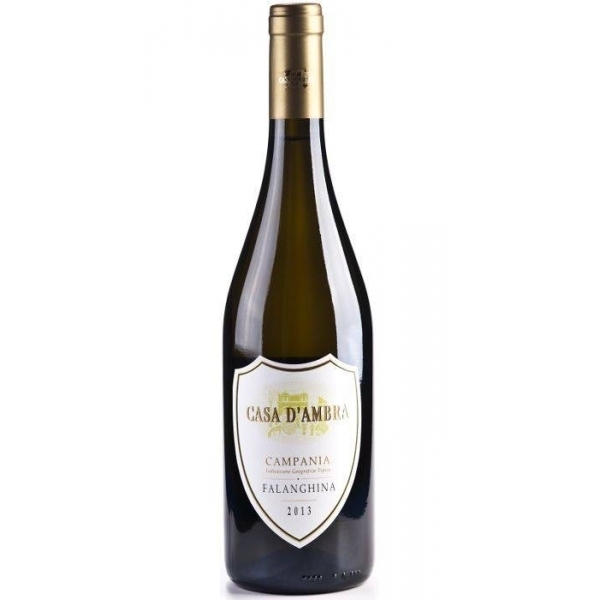 Falanghina Campania I.G.T. cl.75