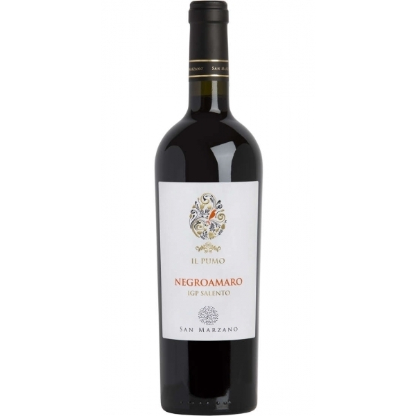 Il Pumo - Negroamaro Salento I.G.P. cl.75