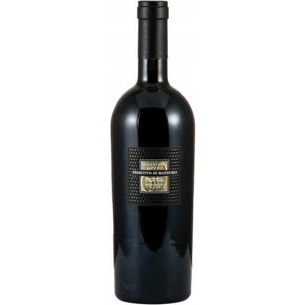 Sessantanni - Primitivo di Manduria D.O.P. cl.75
