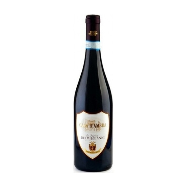 La Vigna dei Mille Anni cl.75
