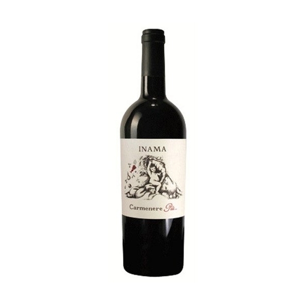 Carmenere Più - Veneto Rosso I.G.T. cl.75