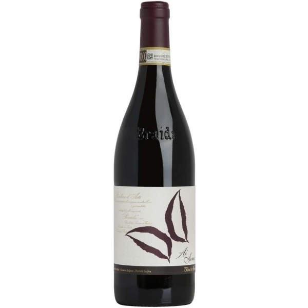 Ai Suma - Barbera D'Asti D.O.C.G. cl.75