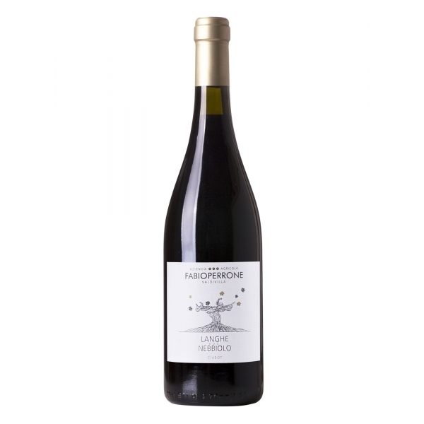 Langhe D.O.C. Nebbiolo cl.75