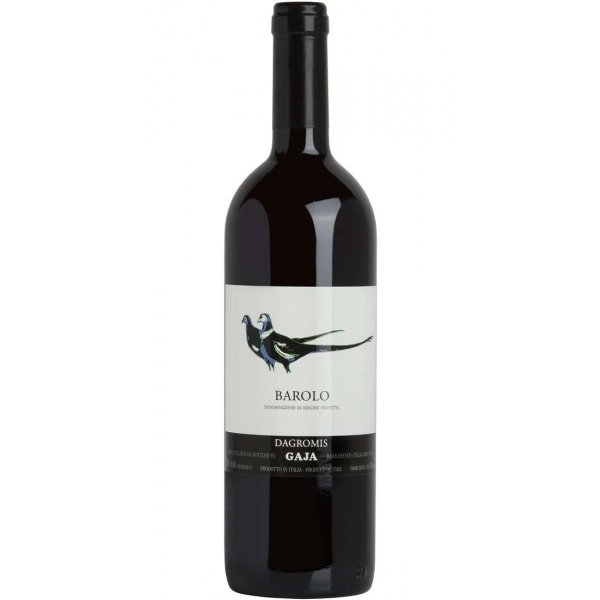 Barolo Dragomis cl.75