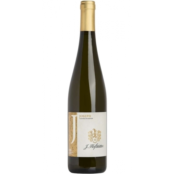 Joseph - Gewürztraminer D.O.C. cl.75