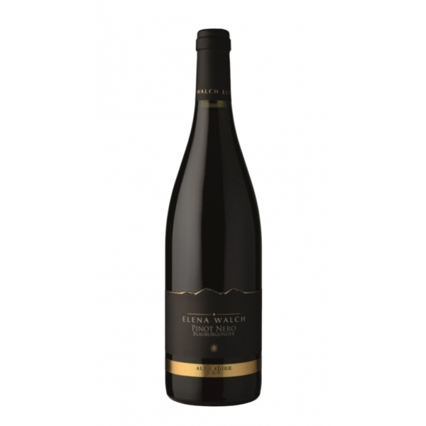 Pimnot Nero  D.O.C. cl.75