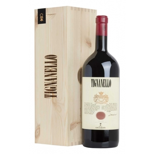 Tignanello Toscana I.G.T. Magnum 1,5lt.