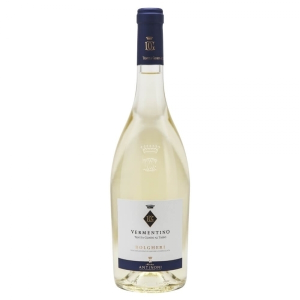 Vermentino Bolgheri D.O.C. cl.75