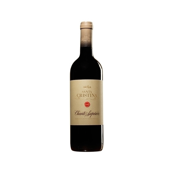 Santa Cristina - Chianti Superiore D.O.C.G.  cl.75