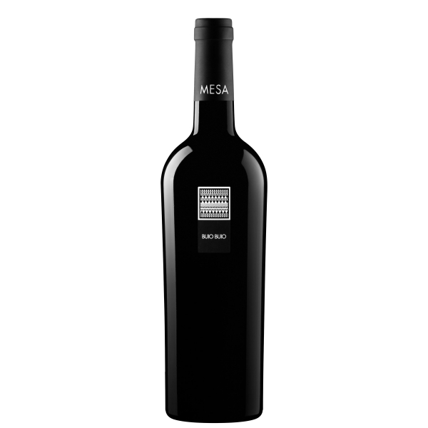 Buio Buio - Carignano del Sulcis Riserva D.O.C. cl.75
