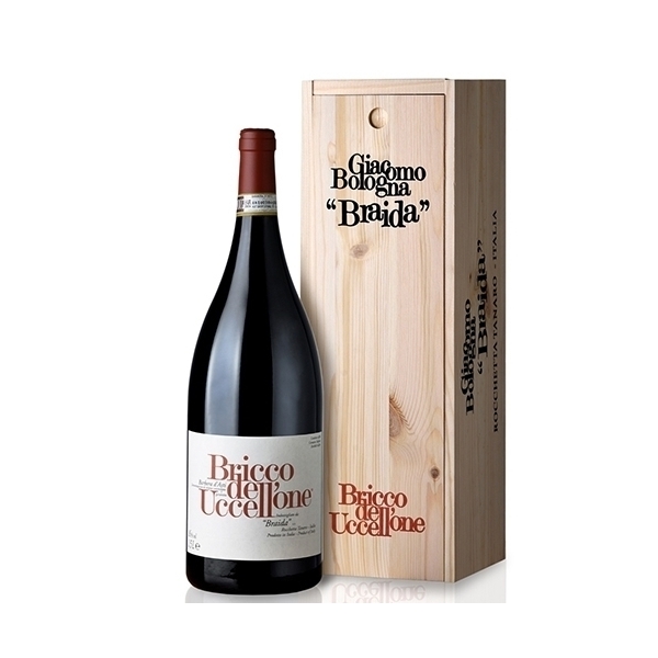 Barbera D'Asti 