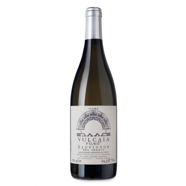 Vulcaia Fumè Sauvignon 75 cl.