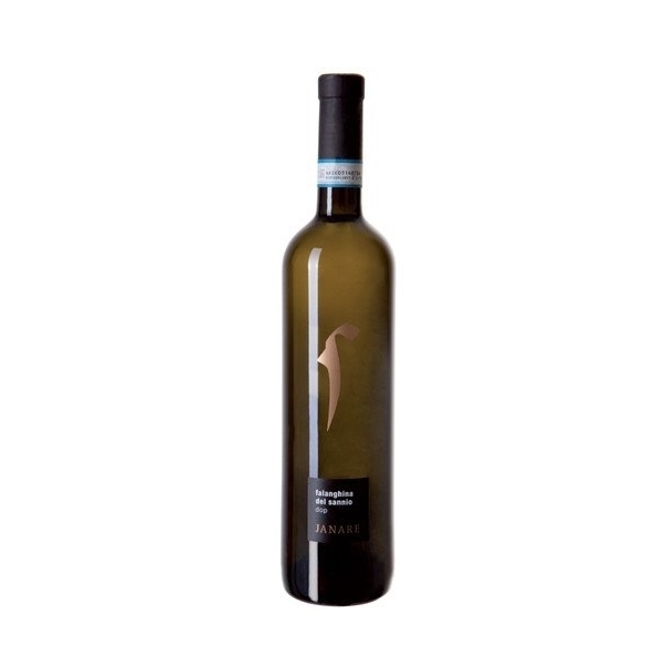 Falanghina del Sannio D.O.P. cl.75