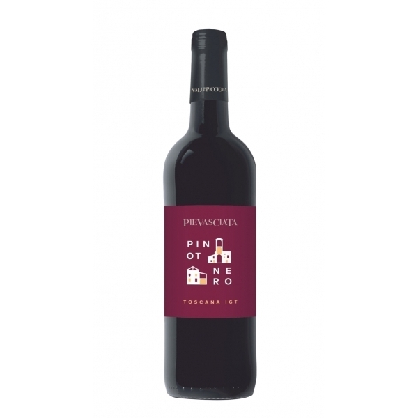 Pievasciata Pinot Nero i.g.t. 75 cl.