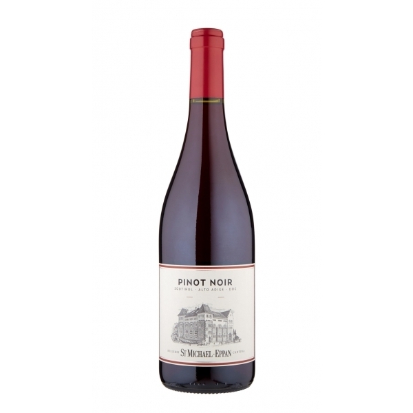 Pinot Nero cl. 75