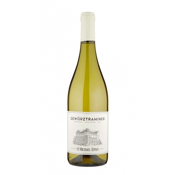Gewurztraminer cl. 75