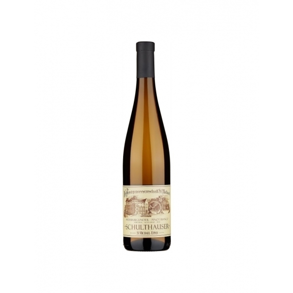 Pinot Bianco Schulthauser 75 cl.