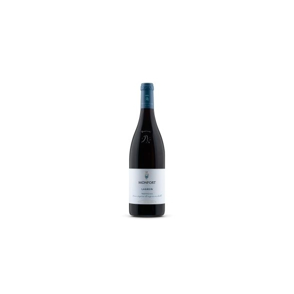 Lagrein Trentino doc 75 cl.