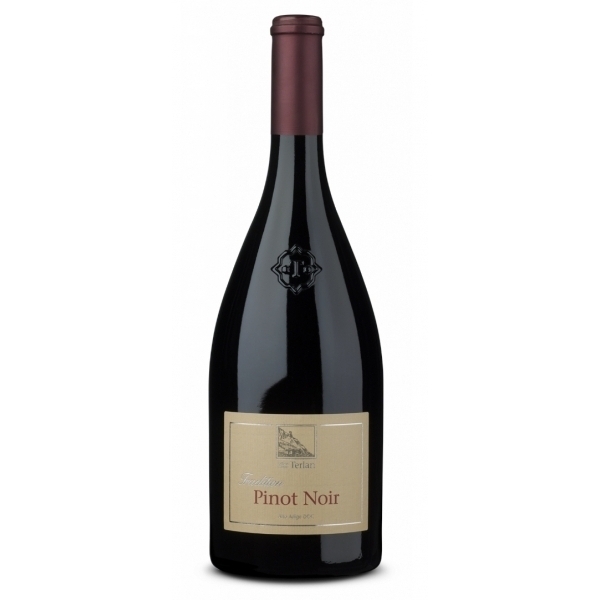 Pinot Nero d.o.c. 75 cl.