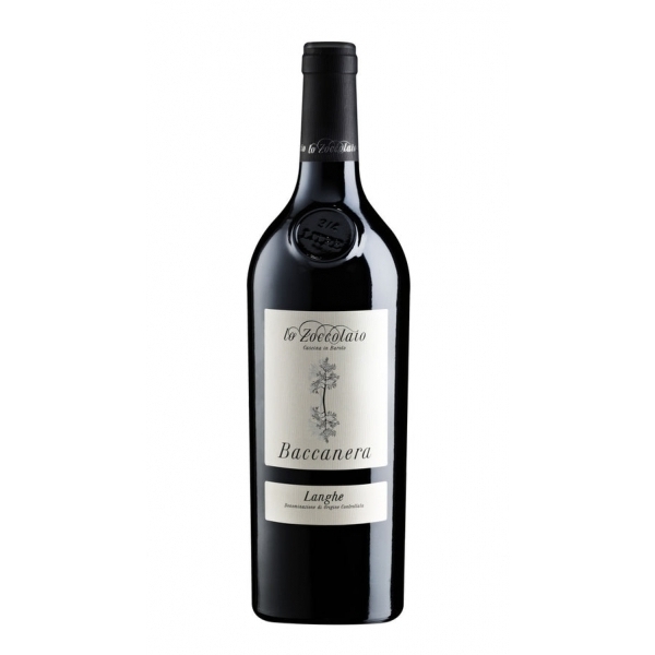 Baccanera Langhe d.o.c. 75 cl.