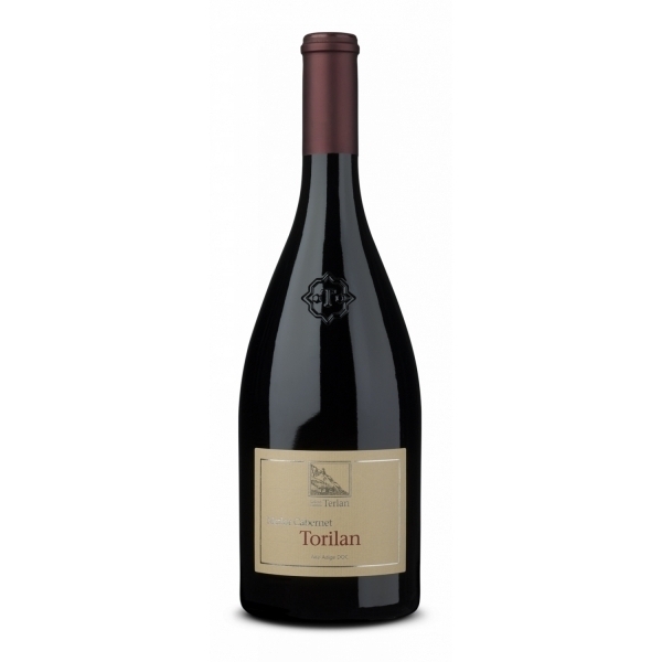 Torilan Merlot-Cabernet 75 cl.